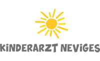 Kinderarztpraxis Neviges Logo